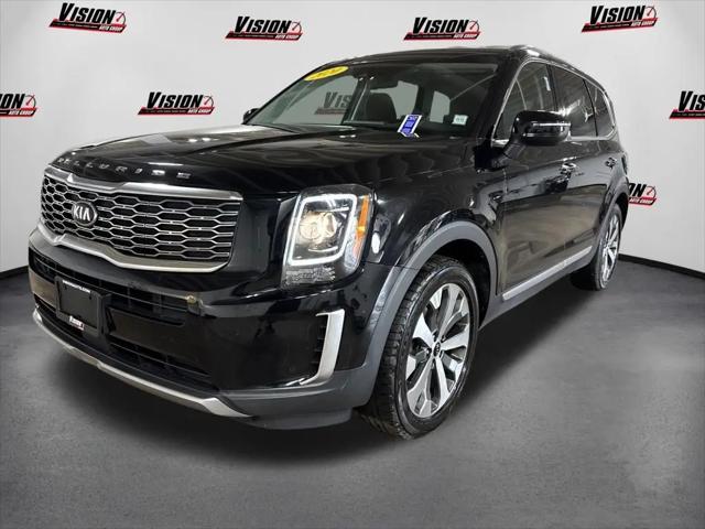 2020 Kia Telluride S for sale in Henrietta, NY