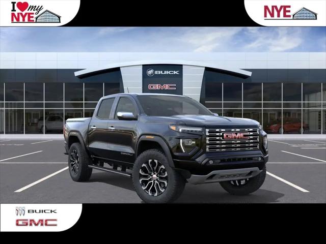 2026 GMC Canyon Denali, 4WD for sale in Oneida, NY