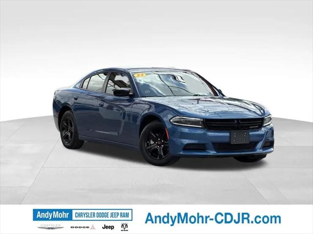 2023 Dodge Charger SXT for sale in Indianpolis, IN