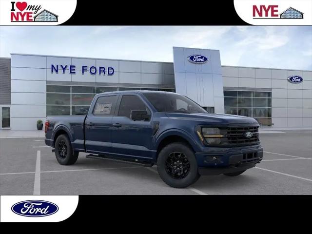 2026 Ford F-150 XLT for sale in Oneida, NY