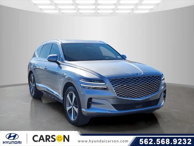 2024 Genesis GV80 2.5T AWD for sale in Carson, CA