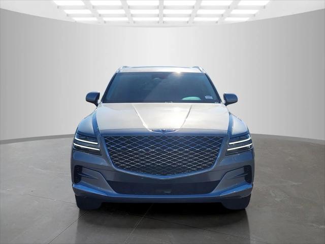 2024 Genesis GV80 2.5T AWD