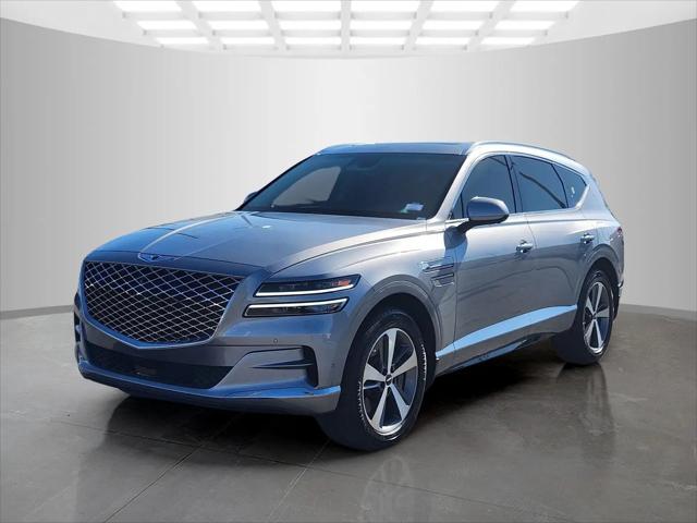 2024 Genesis GV80 2.5T AWD