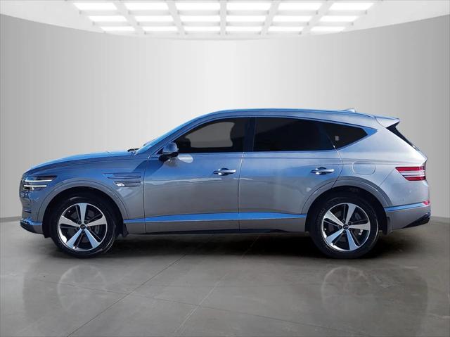 2024 Genesis GV80 2.5T AWD