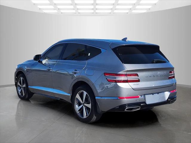 2024 Genesis GV80 2.5T AWD