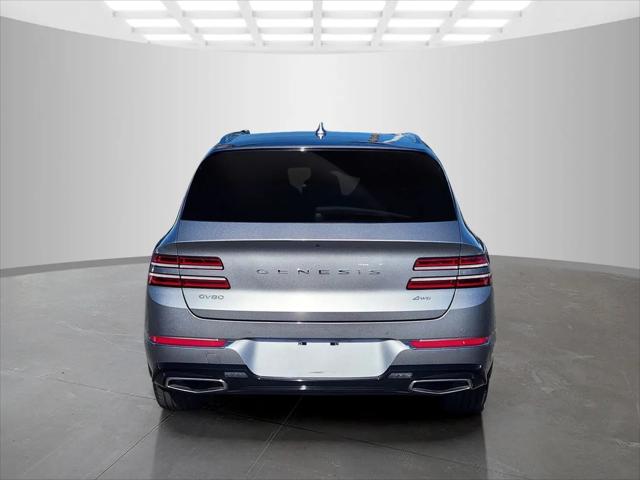 2024 Genesis GV80 2.5T AWD