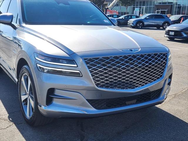 2024 Genesis GV80 2.5T AWD