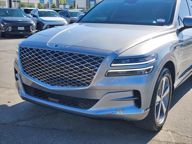 2024 Genesis GV80 2.5T AWD