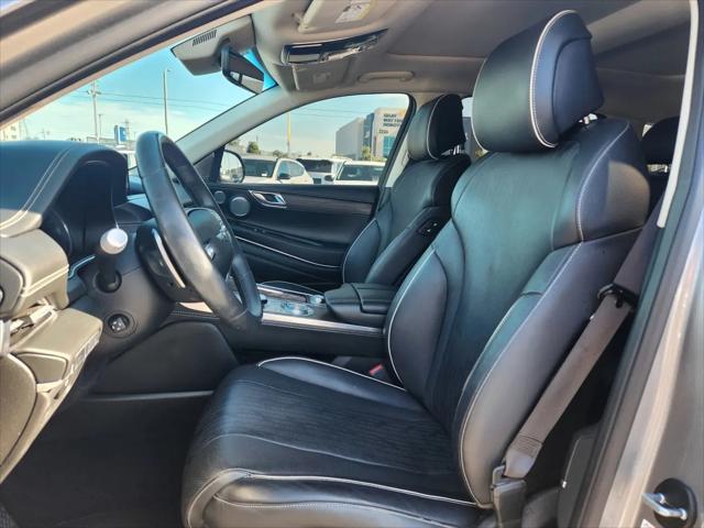 2024 Genesis GV80 2.5T AWD