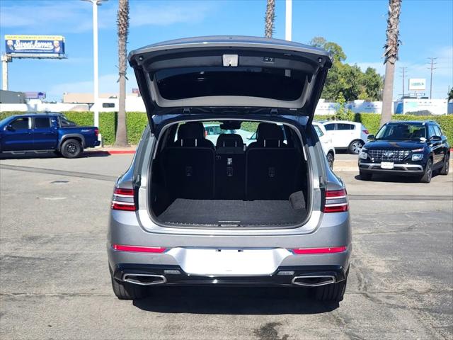 2024 Genesis GV80 2.5T AWD