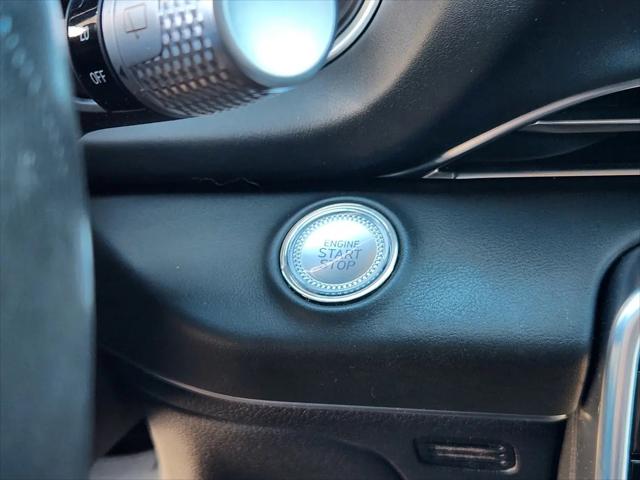 2024 Genesis GV80 2.5T AWD