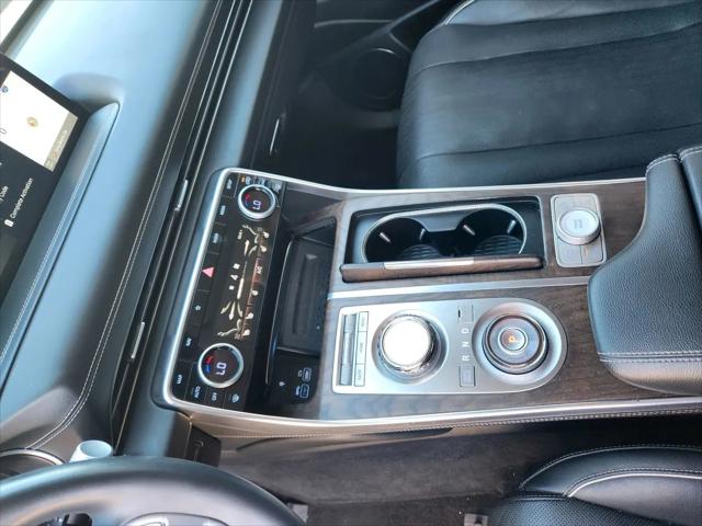 2024 Genesis GV80 2.5T AWD