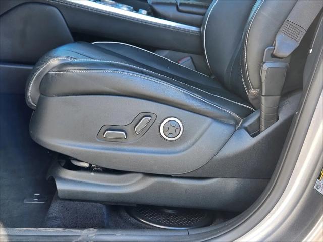 2024 Genesis GV80 2.5T AWD