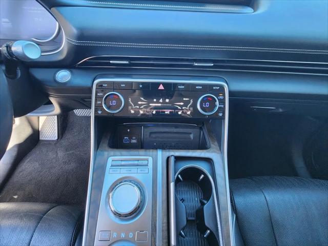 2024 Genesis GV80 2.5T AWD