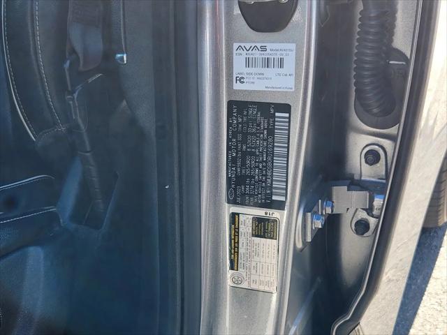 2024 Genesis GV80 2.5T AWD