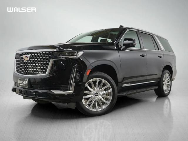 2024 Cadillac Escalade Premium Luxury for sale in White Bear Lake, MN
