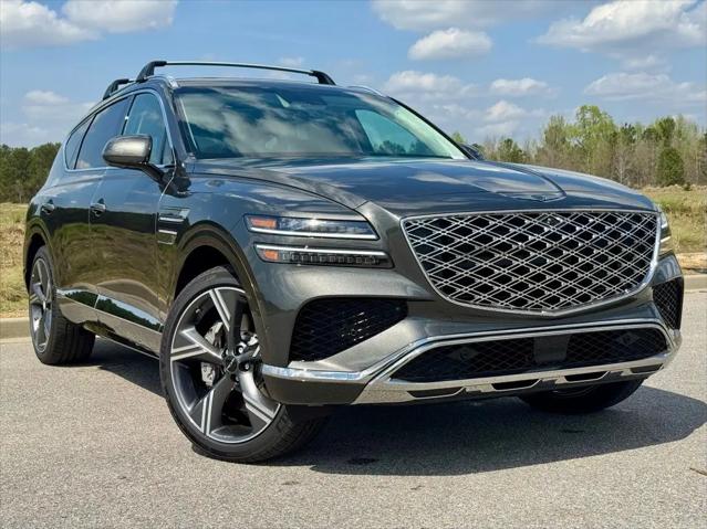 2026 Genesis GV80 3.5T Prestige AWD for sale in Columbia, SC