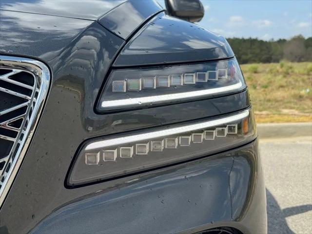2026 Genesis GV80 3.5T Prestige AWD