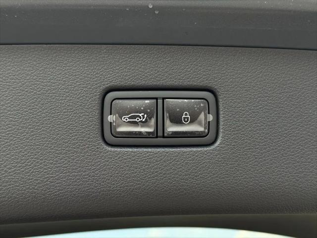 2026 Genesis GV80 3.5T Prestige AWD
