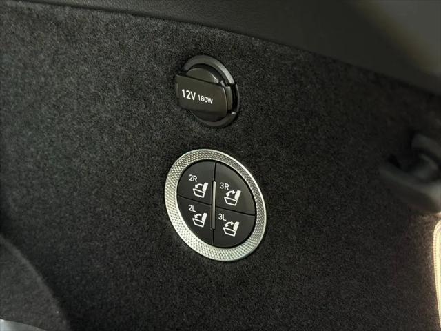 2026 Genesis GV80 3.5T Prestige AWD