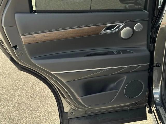 2026 Genesis GV80 3.5T Prestige AWD