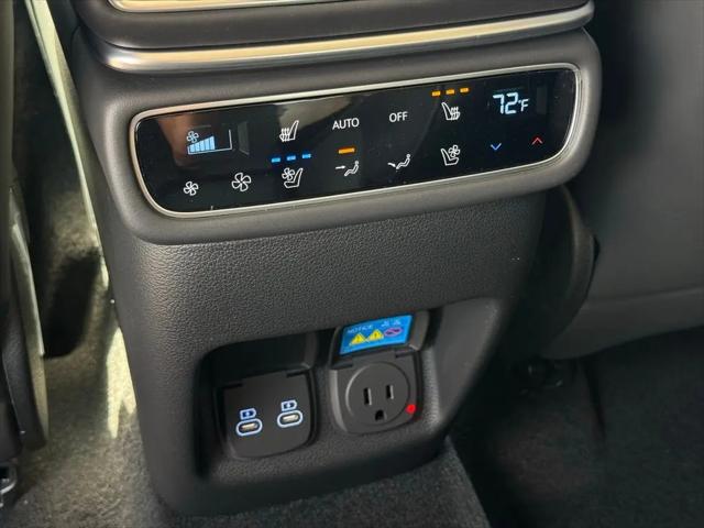 2026 Genesis GV80 3.5T Prestige AWD
