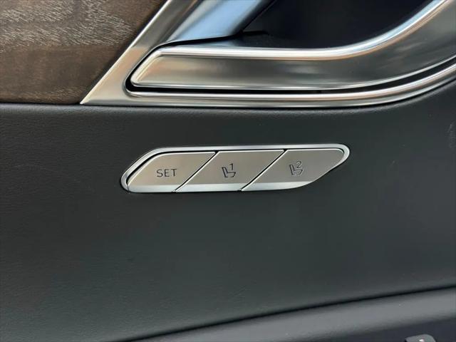 2026 Genesis GV80 3.5T Prestige AWD
