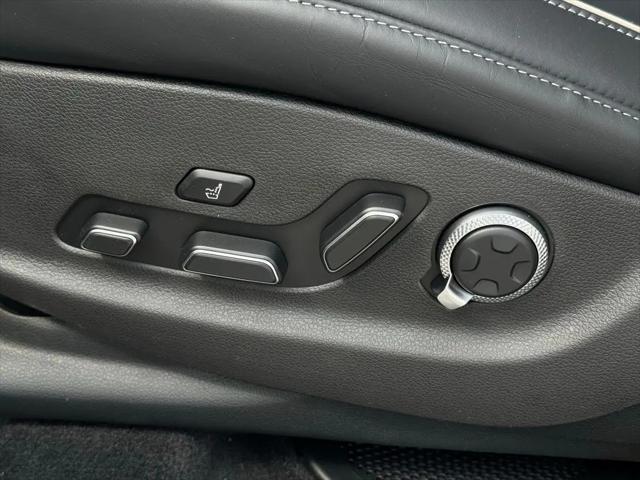 2026 Genesis GV80 3.5T Prestige AWD