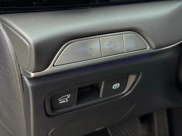 2026 Genesis GV80 3.5T Prestige AWD