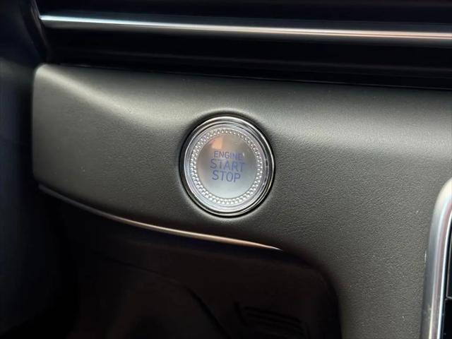 2026 Genesis GV80 3.5T Prestige AWD