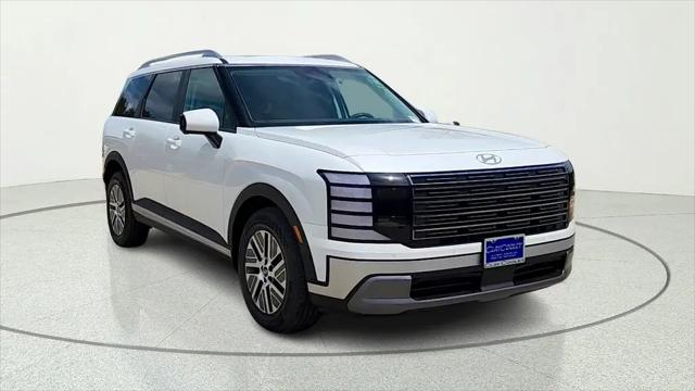 2026 Hyundai Palisade Hybrid Blue SEL Premium 7P for sale in Terrell, TX