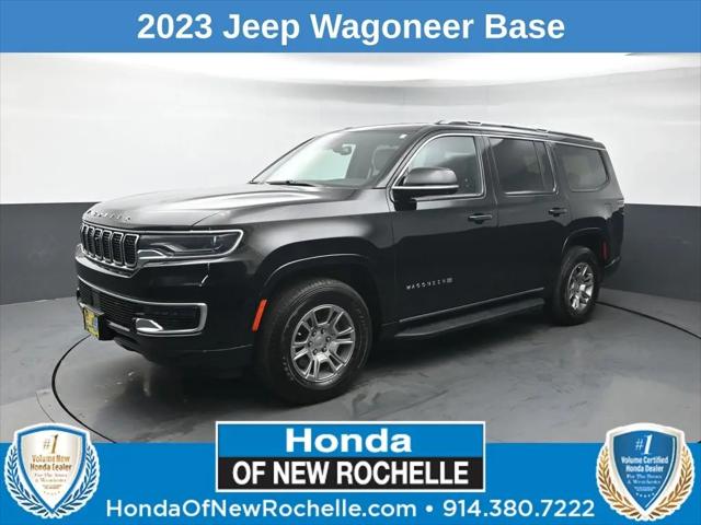 2023 Jeep Wagoneer Series I 4x4 for sale in New Rochelle, NY
