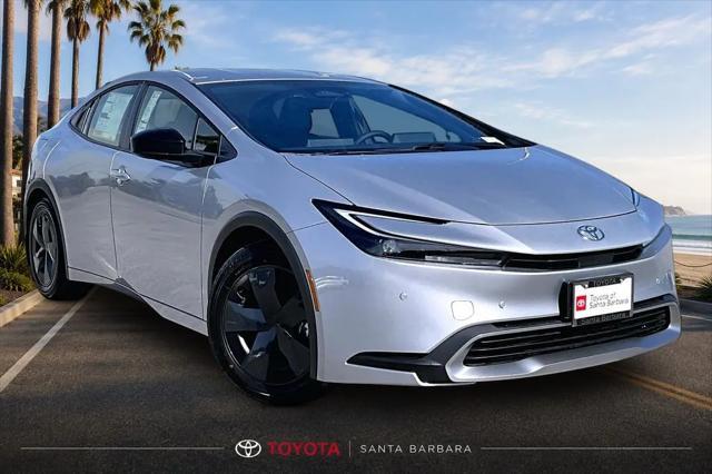 2026 Toyota Prius Plug-In SE for sale in Goleta, CA
