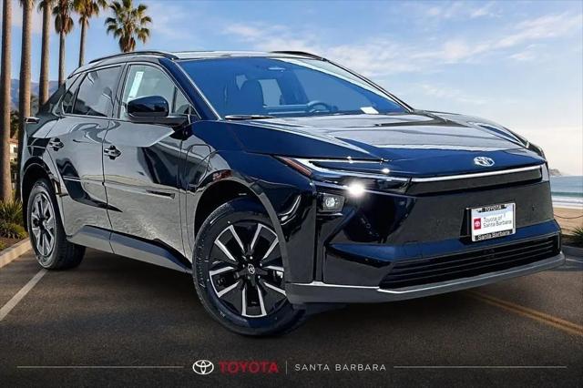 2026 Toyota bZ XLE for sale in Goleta, CA