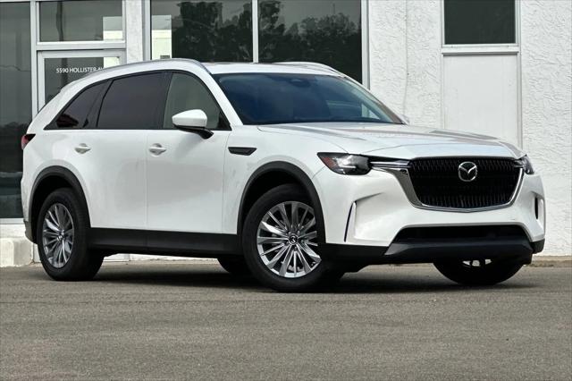 2024 Mazda X-90 3.3 Turbo Preferred Plus for sale in Goleta, CA
