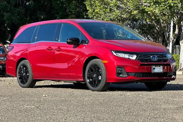 2026 Honda Odyssey Sport-L for sale in Goleta, CA