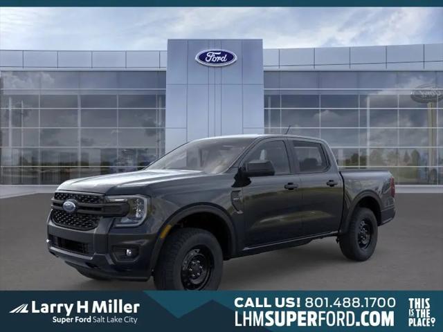 2026 Ford Ranger XL for sale in Salt Lake City, UT