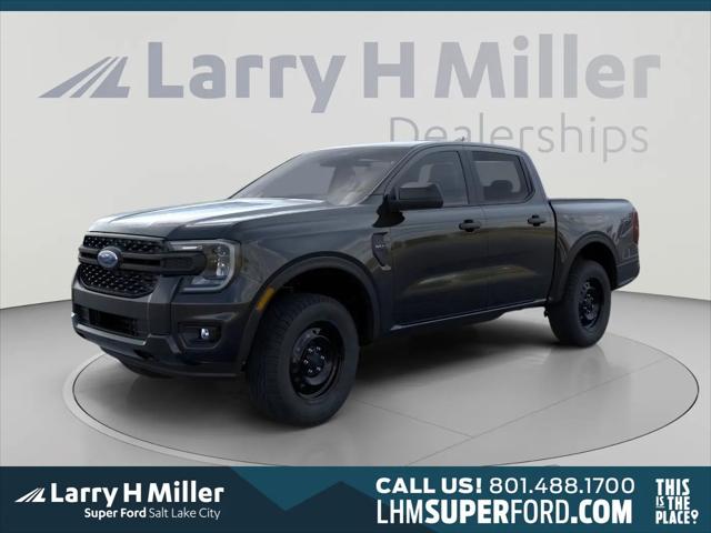 2026 Ford Ranger XL for sale in Salt Lake City, UT