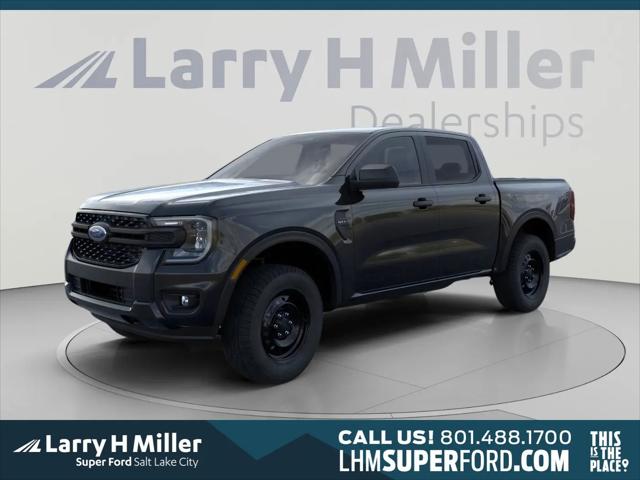 2026 Ford Ranger XL for sale in Salt Lake City, UT