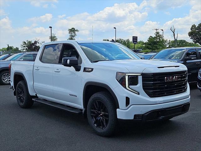 2026 GMC Sierra 1500 Crew Cab, Short Bed, Elevation, 4WD for sale in Trevose, PA