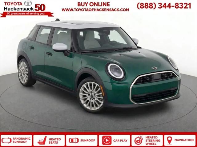 2025 MINI Hardtop Cooper S for sale in Hackensack, NJ