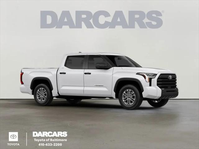 2026 Toyota Tundra SR5 CrewMax 5.5 Bed for sale in Baltimore, MD