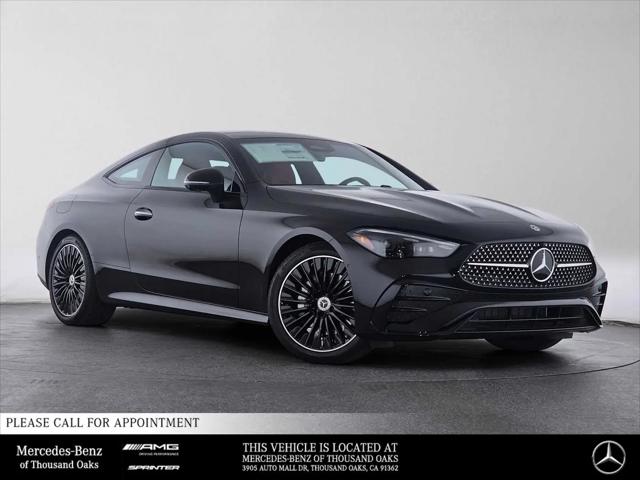 2026 Mercedes-Benz E-CLASS E 300 CLE 300 for sale in Thousand Oaks, CA