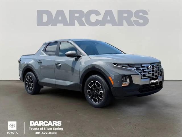 2022 Hyundai Santa Cruz SEL for sale in Silver Spring, MD