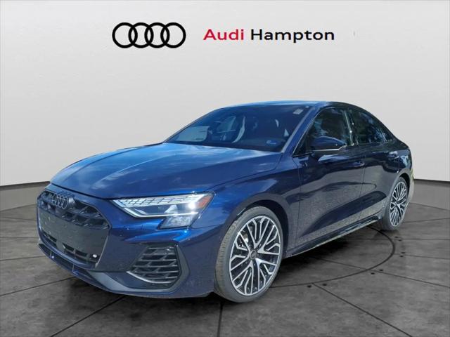 2026 Audi S3 TFSI quattro S tronic for sale in Hampton, VA