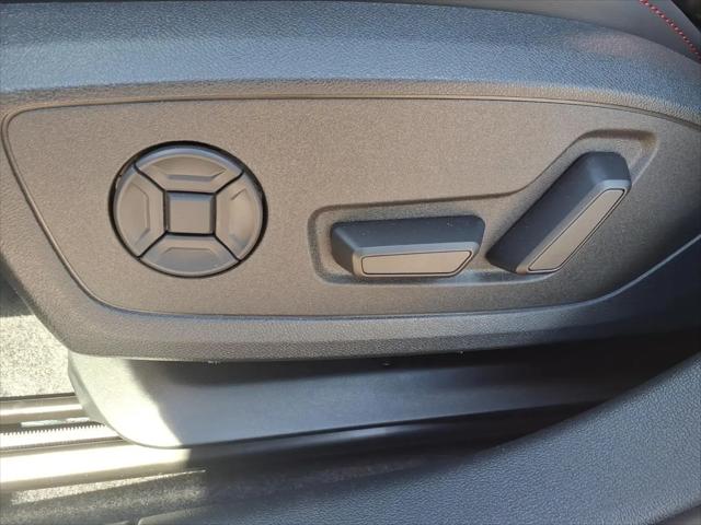 2026 Audi S3 TFSI quattro S tronic