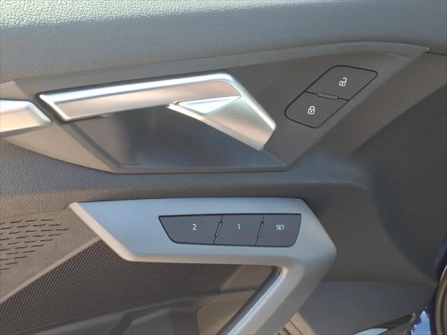 2026 Audi S3 TFSI quattro S tronic
