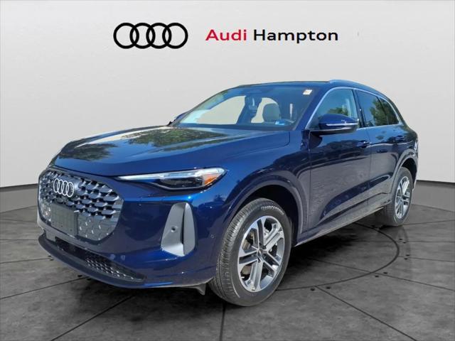2026 Audi Q5 Premium Plus TFSI quattro S tronic for sale in Hampton, VA