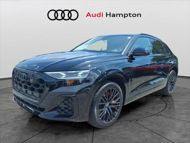2026 Audi SQ8 Prestige TFSI quattro Tiptronic for sale in Hampton, VA