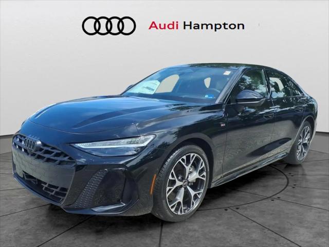 2026 Audi A6 Premium Plus quattro S tronic for sale in Hampton, VA